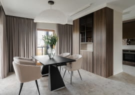 100-metrowy apartament w Gdańsku nad Motławą