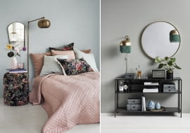 Wiosenna kolekcja marki Nordal