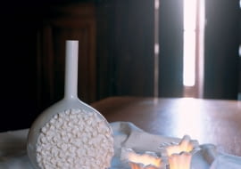 porcelana; projekt: Bodo Sperlein