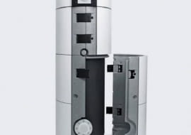 izolacja zbiornika cwu,zasobnik cwu