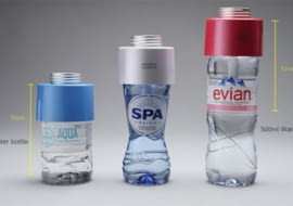 design, gadżety, nawilżacze