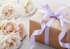 Prezenty na Dzień Kobiet