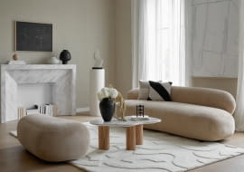 Wnętrza po skandynawsku