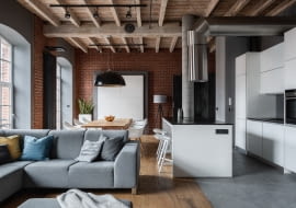 Co warto wiedzieć przed zakupem loftu?