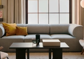 Zimą otul swoje wnętrze z yestersen