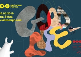 Łódź Design Festival 2019
