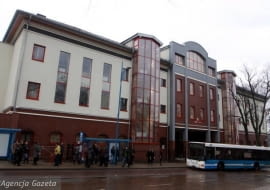 Sąd Okręgowy w Gliwicach Ośrodek Zamiejscowy w Rybniku.