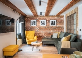 Cegła historyczna – płytki z cegły rozbiórkowej