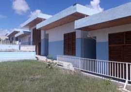 Szkoła w Jacmel  na Haiti