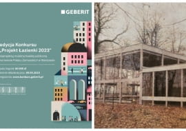 Od Vauxhall do Foksal. Historyczne inspiracje w projektowaniu