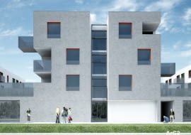 Fabryka Projektowa ArC2