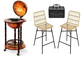 Produkty marki Costway.