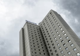 Novotel Poznań Centrum