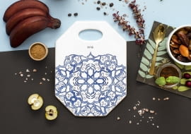 Deska do krojenia BVSK