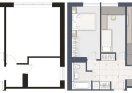 Kuchnia w innym miejscu - porady architektów