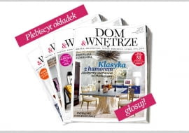 Plebiscyt okładek D&W