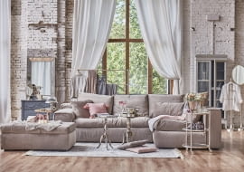 Meble marki Miloo Home