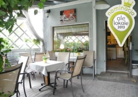 Mijo Mijo, Wrocław, ale lokale 2013