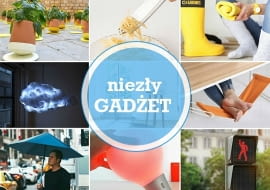 Niezły gadżet 2014