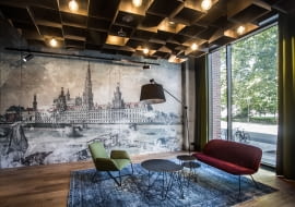 German Design Awards 2025: nagroda dla realizacji Kolektyf