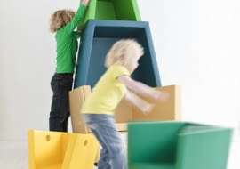 tron; projekt: Laurens van Wieringen