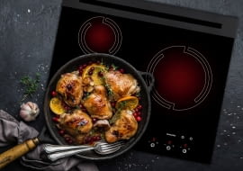 Jakie garnki na kuchnię ceramiczną?