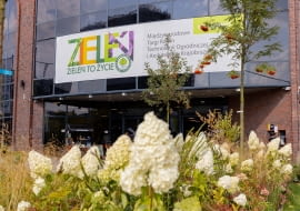 ZIELEŃ TO ŻYCIE 2025
