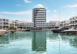 Grano Hotel Solmarina w Gdańsku