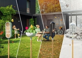 Prezenty dla ogrodnika