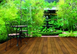 Mała architektura ogrodowa