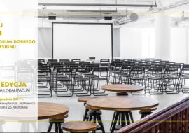 V Forum Dobrego Designu