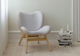 Fotel A Conversation Piece