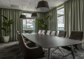 Biuro. Proj. Andrzej Burawski Generalny Wykonawca PRW Design