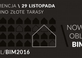 Nowe oblicze BIM