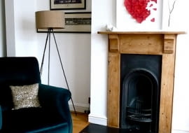 dom Veroniki w Surrey