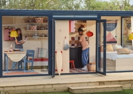 IKEA prezentuje limitowaną kolekcję OMMJÄNGE