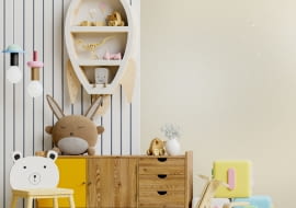 Jak urządzić pokój dziecka?