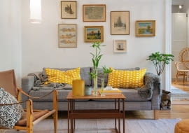 mieszkanie w kamienicy, jasne mieszkanie, przytulne mieszkanie