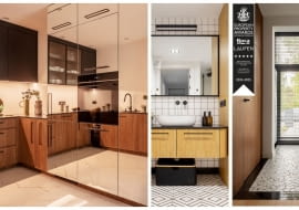 180-metrowy apartament na warszawskiej Białołęce z nagrodą European Property Awards