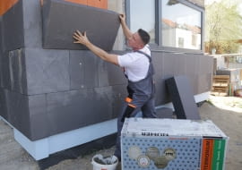 Sezon na ocieplenie domu