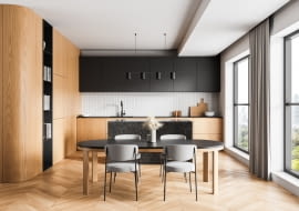 Idealne meble do mieszkania - jak je wybrać?