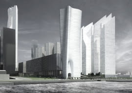 Steven Hall Architects