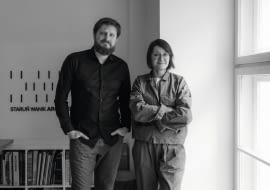 Staruń Wanik  ARCHITEKCI