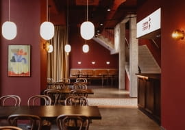 Kulinarna Kamienica w sercu Poznania