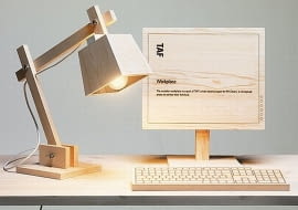 projekt: TAF Architects