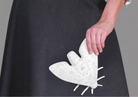 Czujnik dymu Jalo Helsinki