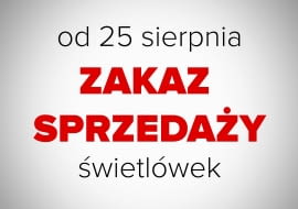 Koniec ery świetlówek