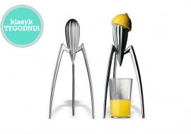 wyciskarka Juicy Saif, projekt: Philippe Starck