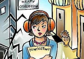 Z uciążliwym sąsiadem nie zawsze jest szansa dobrowolnie się porozumieć. Wtedy konieczna jest droga sądowa