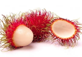 Rambutan